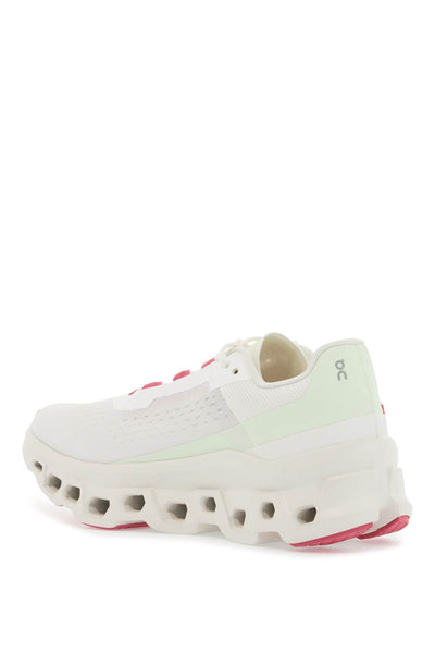 cloudmonster sneakers 6197725 WHITE  LIMA