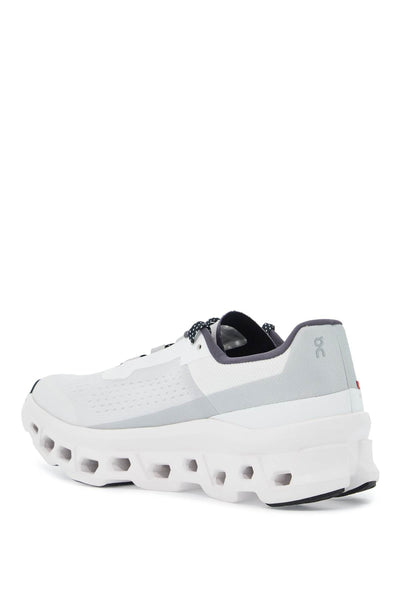 cloudmonster sneakers 6198434 ALL WHITE