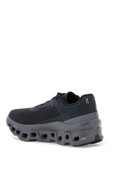 cloudmonster sneakers 6199024 BLACK   MAGNET