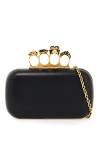 chain clutch with knuckle 676256 1AAJD BLACK