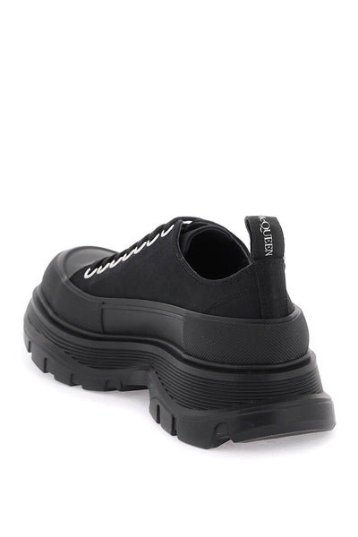 tread slick sneakers 697072 W4MV2 BLACK