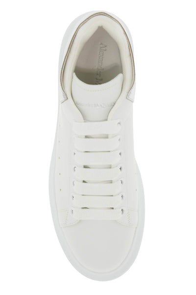 oversize sneakers 697103 WIFTJ WHITE SILVER