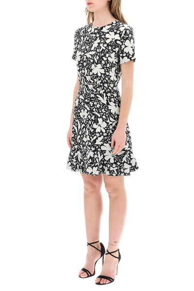 Stella mccartney floral silk mini dress by stella

iconic floral 6A0221 3CS213 MULTICOLOR BLACK