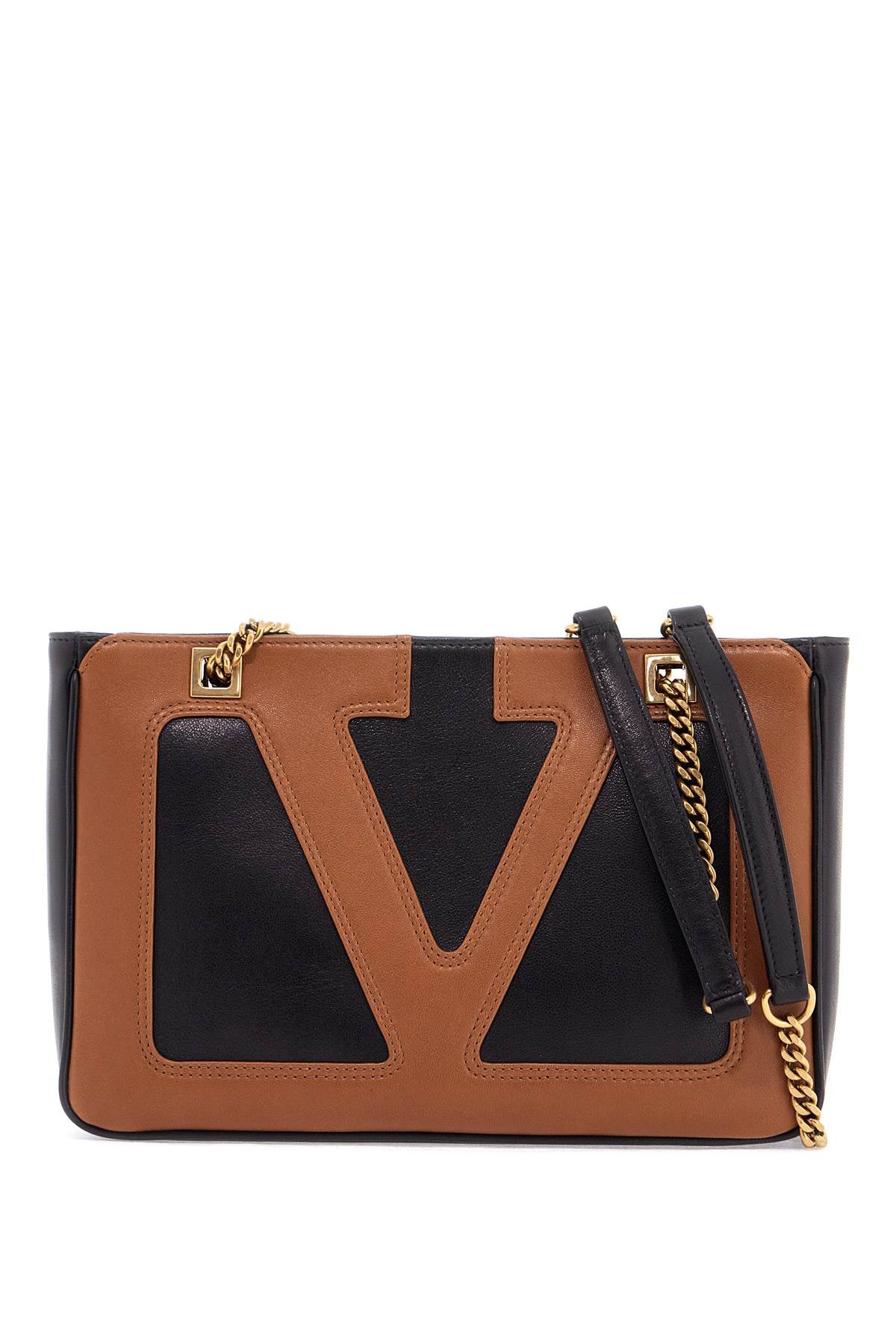VALENTINO GARAVANI small viva superstar tote 6W2B0R | Italystation.com - Shop Now at italystation.com