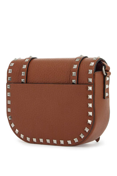 small rockstud messenger bag 6Y2B0D11KDB SELLERIA