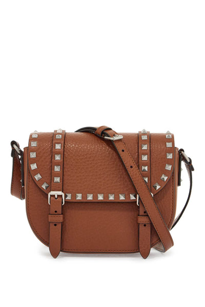 small rockstud messenger bag 6Y2B0D11KDB SELLERIA