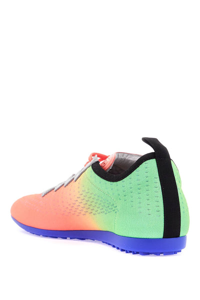 VALENTINO GARAVANI 'technical knit chromathon sne 6 | Italystation.com - Shop Now at italystation.com