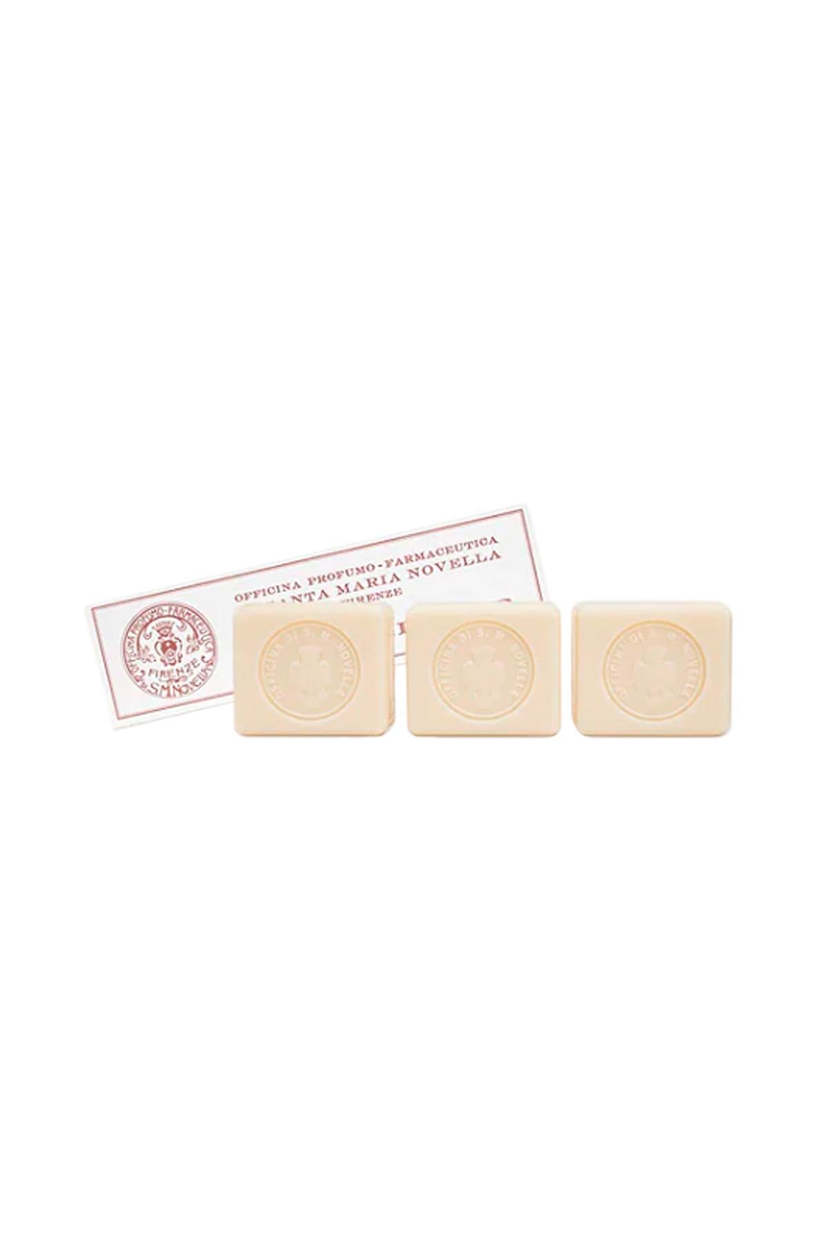week-end soap kit - 3x50gr 7011532 VARIANTE ABBINATA