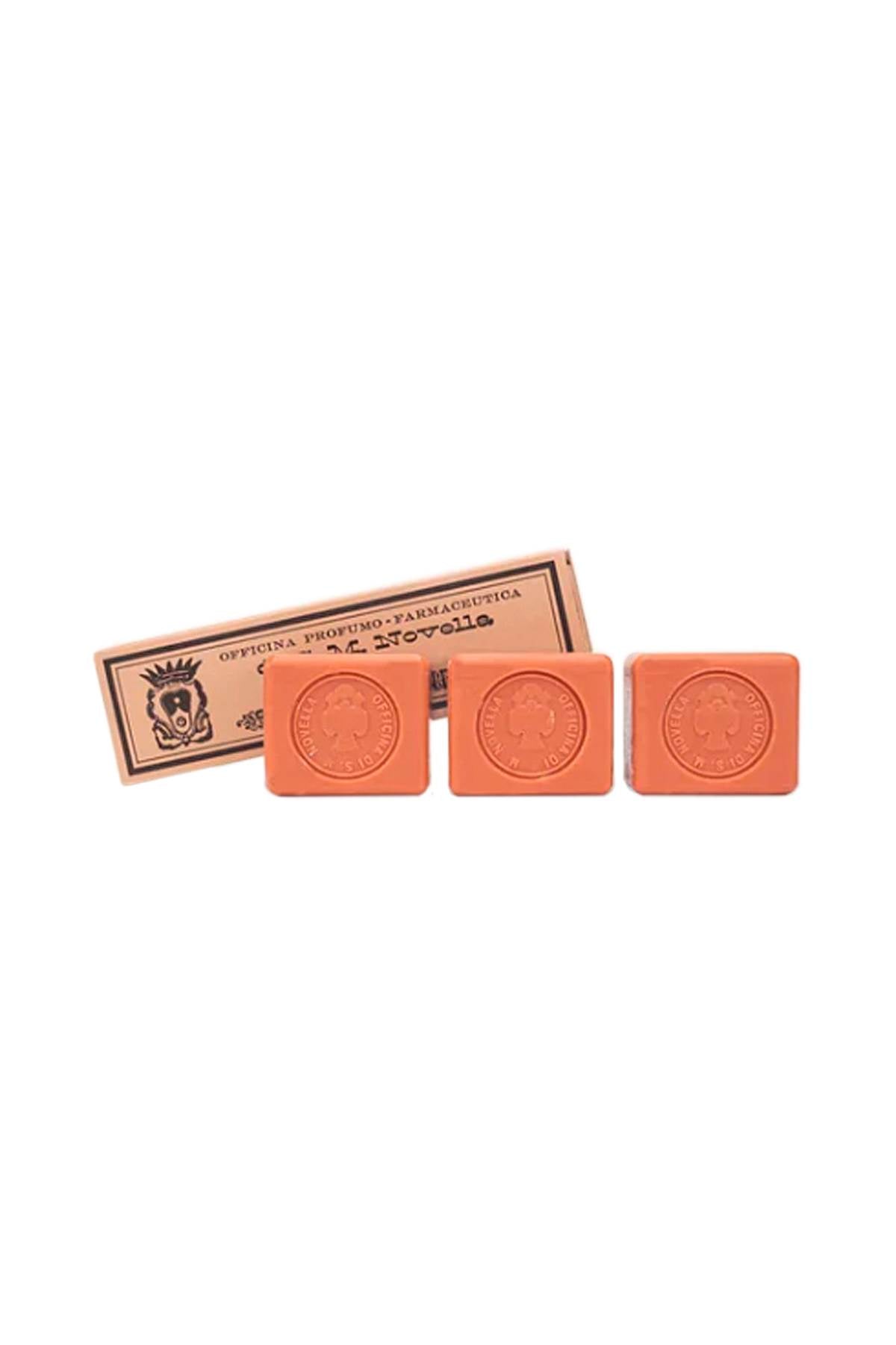 windsor soap kit - 3x50gr 7011533 VARIANTE ABBINATA