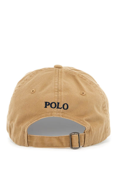 chino baseball cap in seven 710548524013 CAFE TAN/NEWPORT NAVY