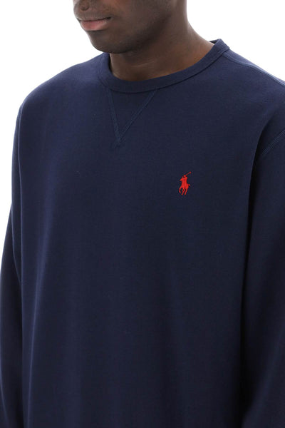 rl sweatshirt 710766772003 CRUISE NAVY