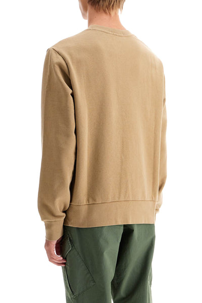 POLO RALPH LAUREN loopback crewneck sweatshirt 71091 | Italystation.com - Shop Now at italystation.com