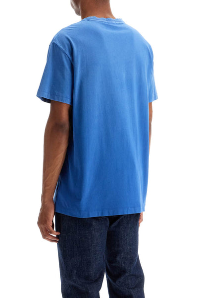 POLO RALPH LAUREN classic fit polo bear t-shirt 7109 | Italystation.com - Shop Now at italystation.com