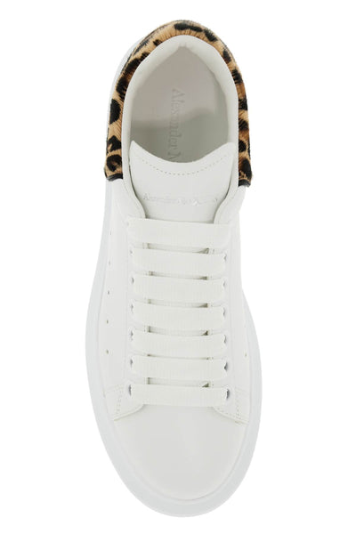 oversize sneakers 718139 WIFTI WHITE LEOPARD