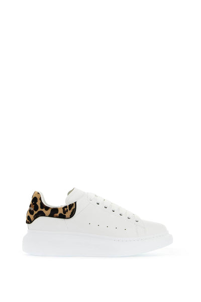 oversize sneakers 718139 WIFTI WHITE LEOPARD