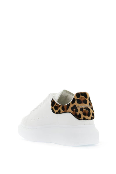 oversize sneakers 718139 WIFTI WHITE LEOPARD