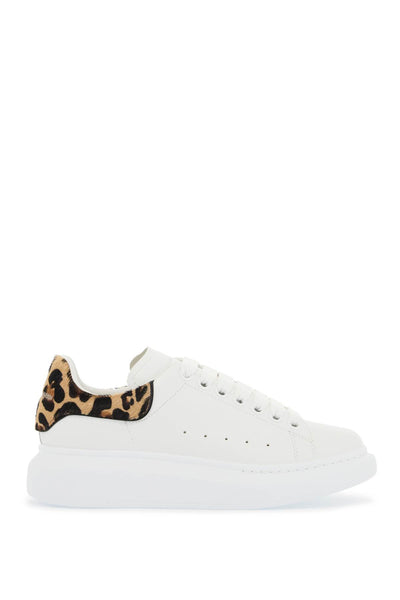 oversize sneakers 718139 WIFTI WHITE LEOPARD