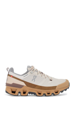 waterproof cloudwander trekking 7398056 PEARL ROOT