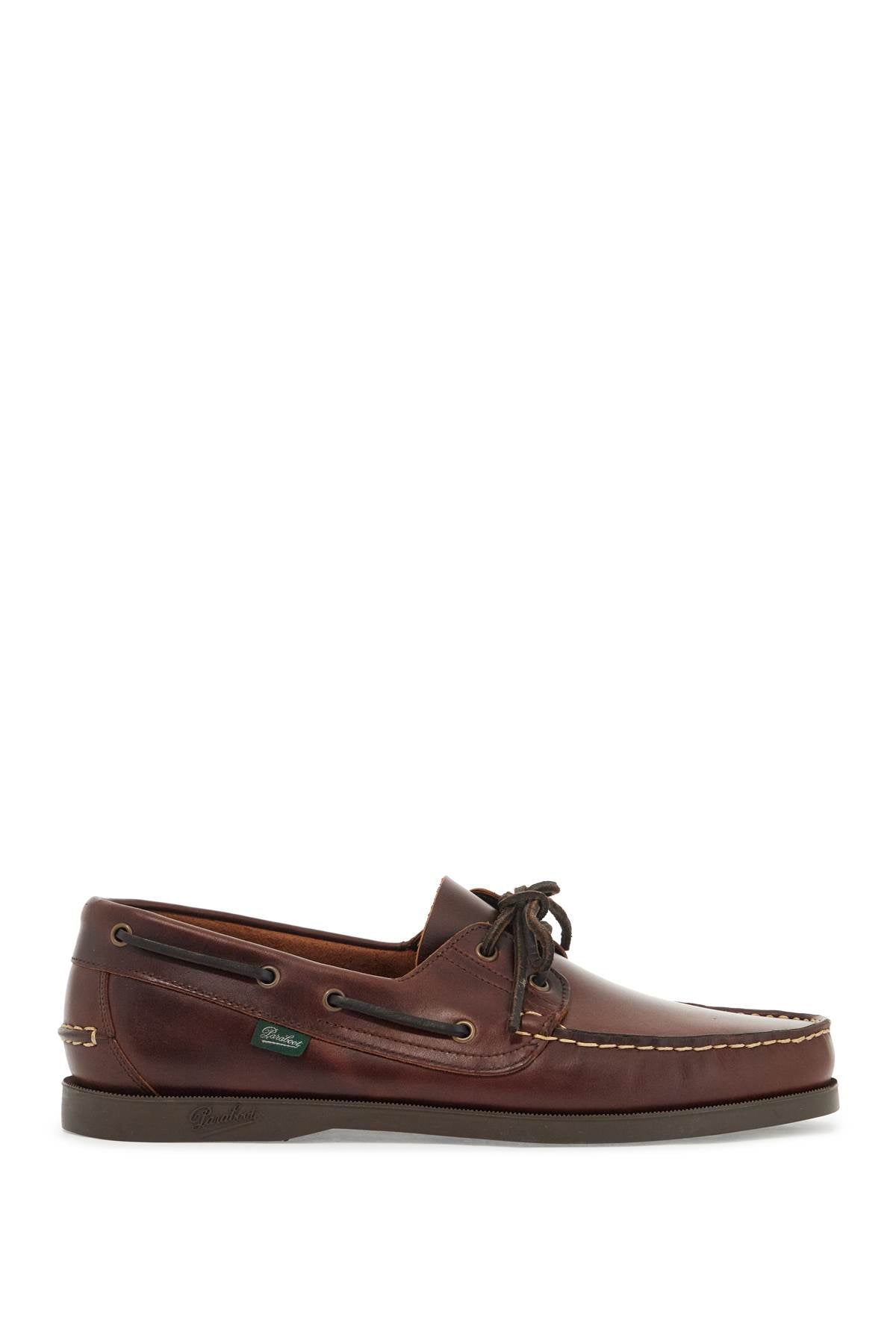 barth loafers 780001 MARRON AMERICA