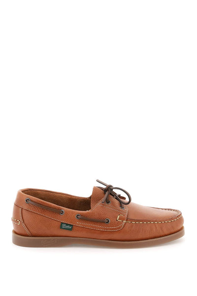 'barth' loafers 7805 FOUL CHENE