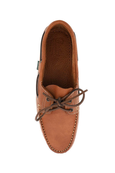 'barth' loafers 7805 FOUL CHENE