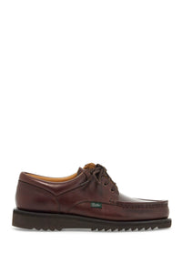 thiers lace-up shoes 786401 MARRON AMERICA