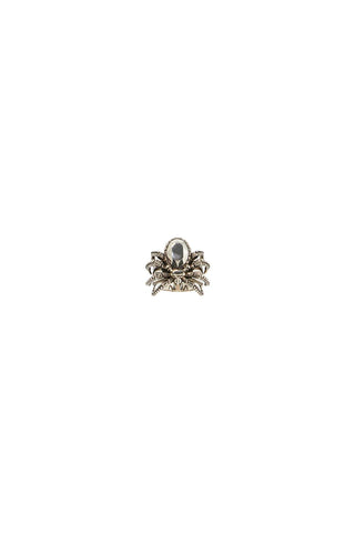 antique silver spider ring in 796053 J160N LIGHT ANT. SILVER