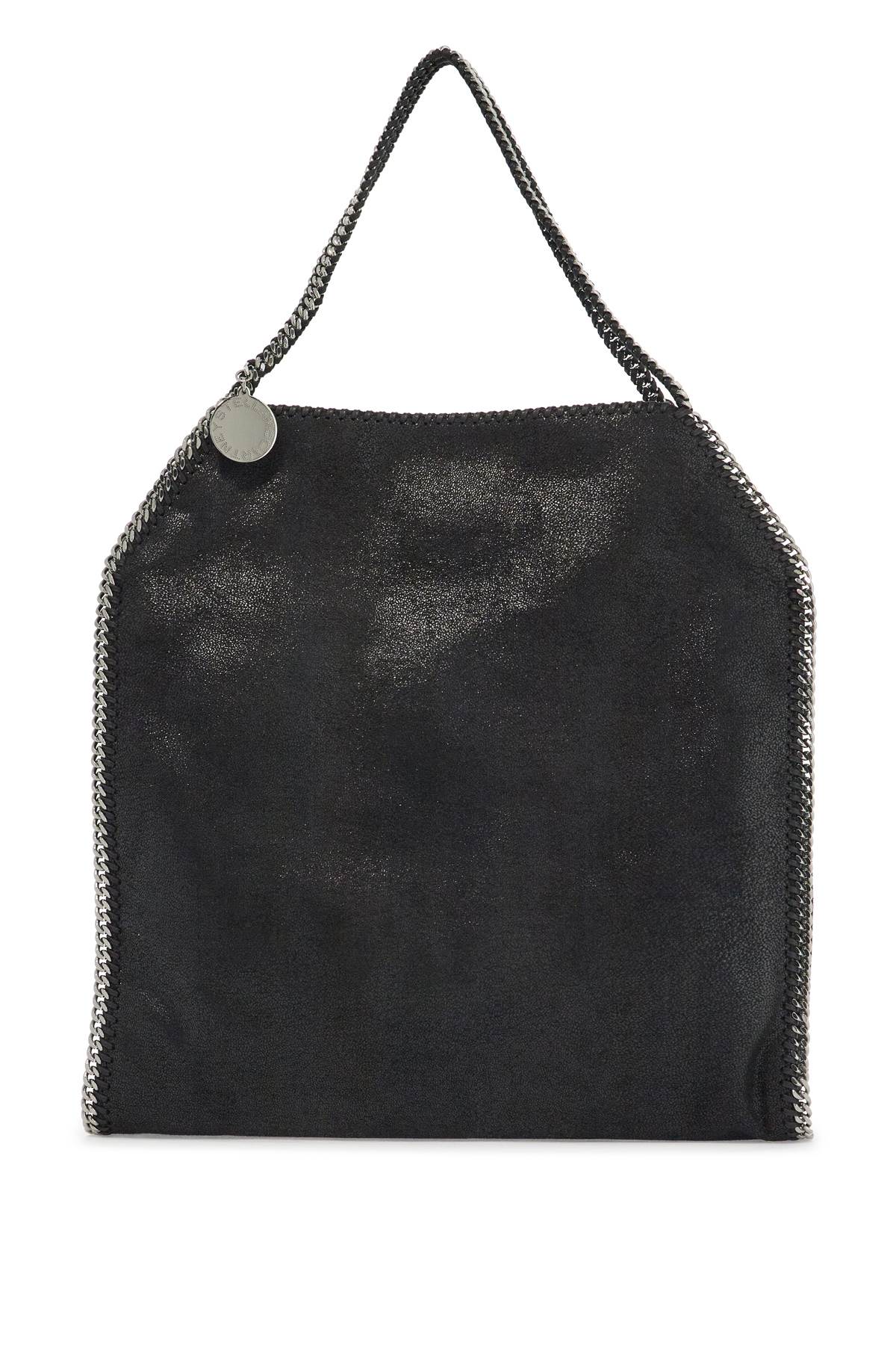 STELLA McCARTNEY large falabella tote bag 7B0127 W913 | Italystation.com - Shop Now at italystation.com
