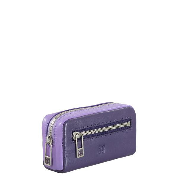 Dudubags - Portachiavi Due Anelli Colorful Bahamas 534-574 | Italystation.com Shop Now at italystation.com
