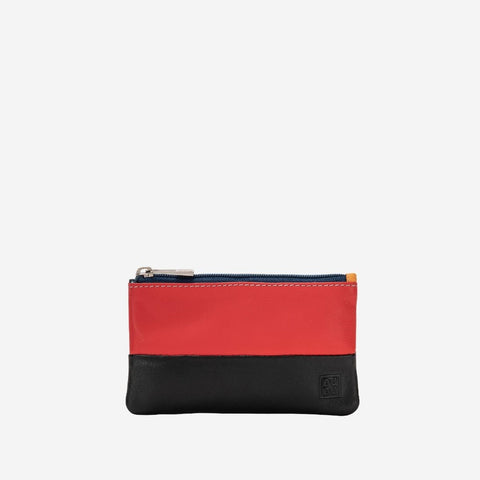 Dudubags - portachiavi due anelli colorful kimolos - 534-659  | Italystation.com - Shop Now at italystation.com