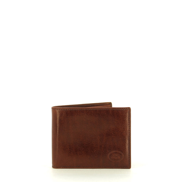 The Bridge The bridge - men wallet story with portemonnaie - 01433901  | Italystation.com - Shop Now at italystation.com