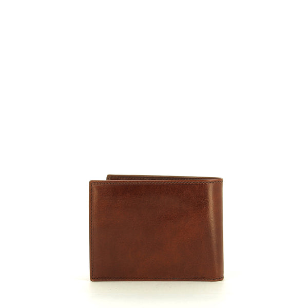 The Bridge The bridge - men wallet story with portemonnaie - 01433901  | Italystation.com - Shop Now at italystation.com