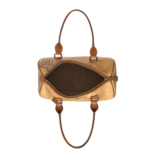 Alviero Martini 1a Classe - Bauletto Geo Cla | Italystation.com Shop Now at italystation.com
