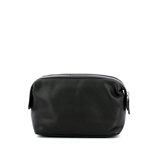 Piquadro - N��cessaire da viaggio Modus BY3851MO NERO | Italystation.com Shop Now at italystation.com