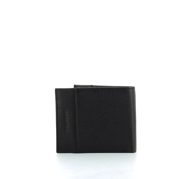 Piquadro - wallet with removable id holder p15 plus - pu3891p | Italystation.com - Shop Now at italystation.com