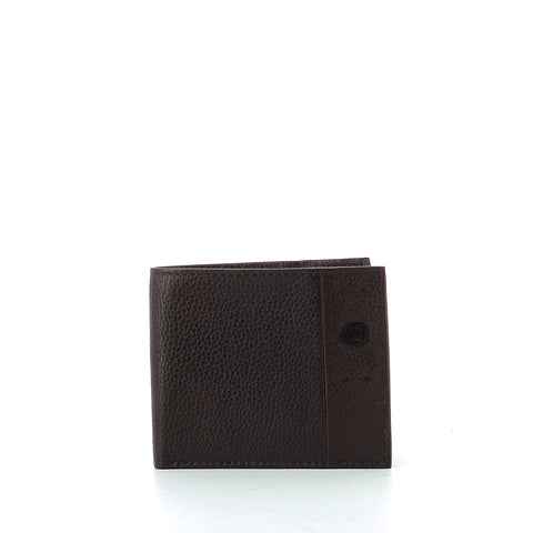 Piquadro - wallet with removable id holder p15 plus - pu3891p | Italystation.com - Shop Now at italystation.com