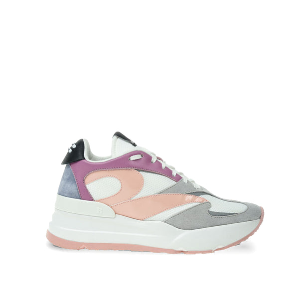 Rucoline - Sneakers 4035 At 1035 Fantasy - 4035 AT 1035 - FANTASY/PINK