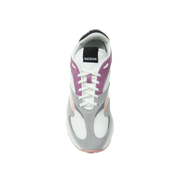 Rucoline - Sneakers 4035 At 1035 Fantasy - 4035 AT 1035 - FANTASY/PINK