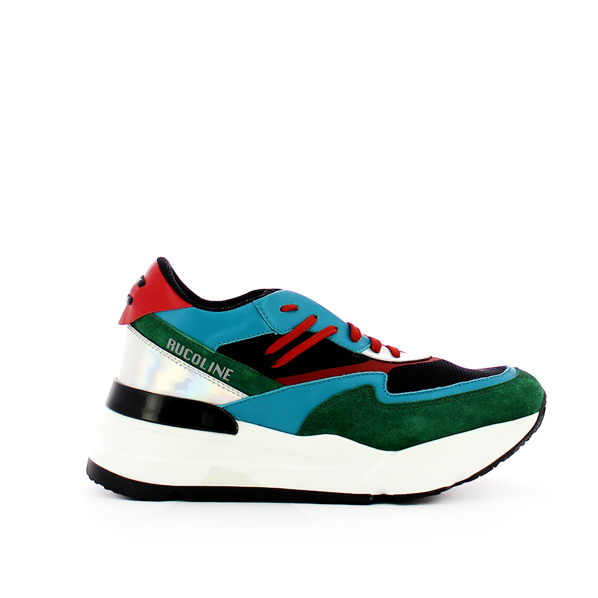 靴 RUCOLINE R-EVOLVE39cm Rucoline - sneakers r-evolve 4043 at 730 - 4043 at 730