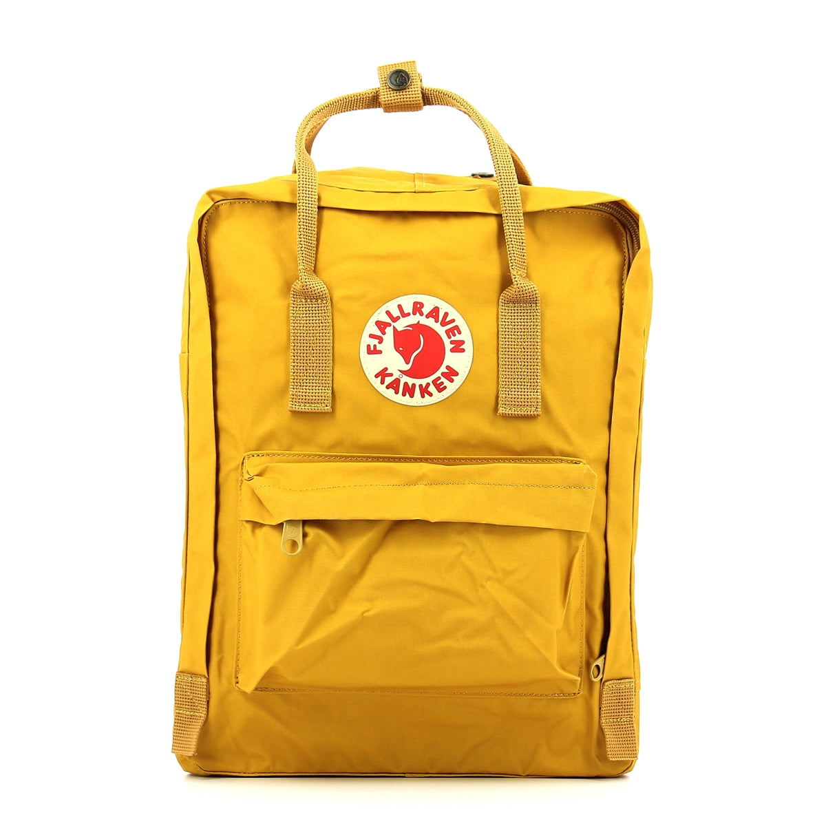 Fjallraven - Backpack K��nken - 23510 - OCHRE | Italystation.com