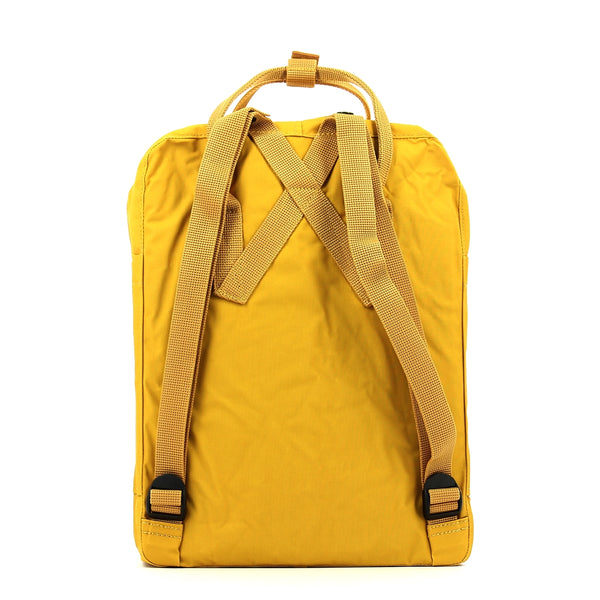 Fjallraven - Backpack K��nken - 23510 - OCHRE | Italystation.com