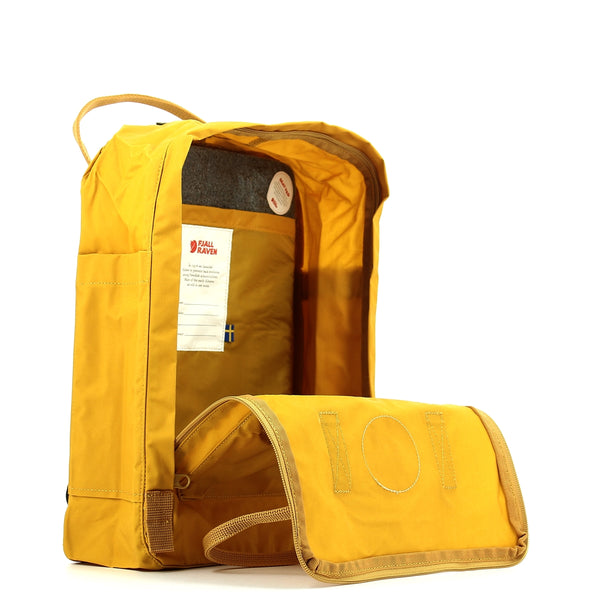 Fjallraven - Backpack K��nken - 23510 - OCHRE | Italystation.com