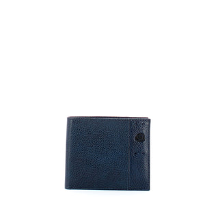 Piquadro - portafoglio con portamonete p15 plus - pu4188p15s  | Italystation.com - Shop Now at italystation.com