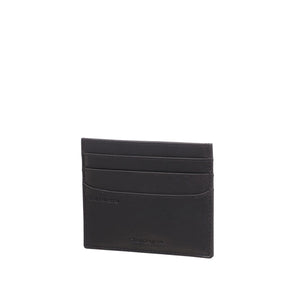 Samsonite - 6 個插槽信用卡夾 Oleo - CJ0705 - 黑色