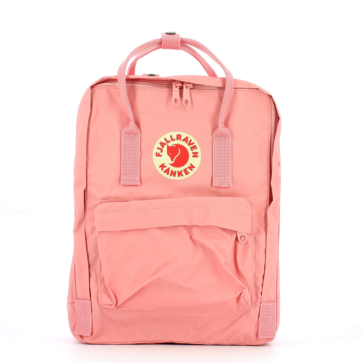 Fjallraven - K��nken Backpack 23510 PINK | Italystation.com Shop Now at italystation.com