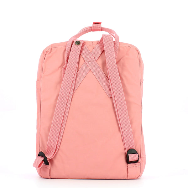 Fjallraven - K��nken Backpack 23510 PINK | Italystation.com Shop Now at italystation.com