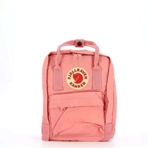 Fjallraven - K��nken Backpack Mini - 23561 - PINK | Italystation.com