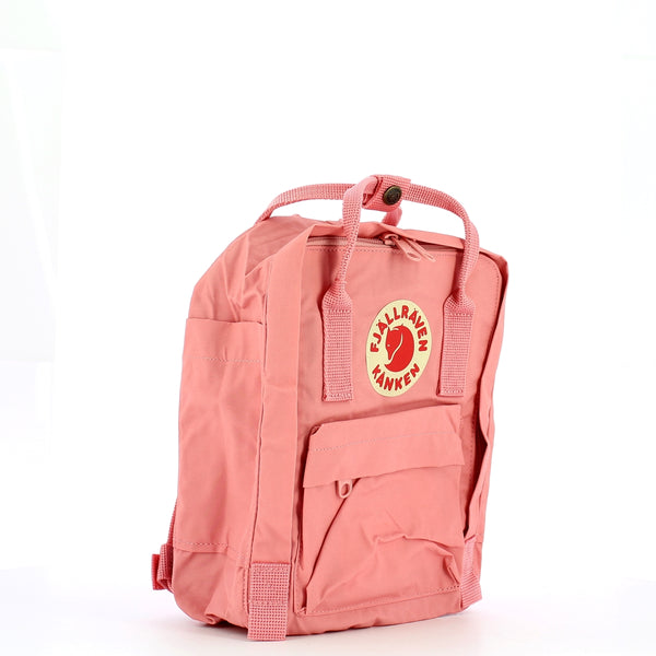 Fjallraven - K��nken Backpack Mini - 23561 - PINK | Italystation.com