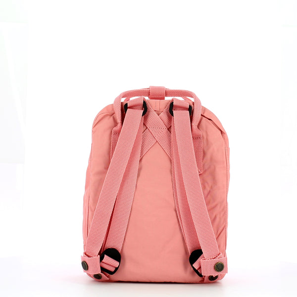 Fjallraven - K��nken Backpack Mini - 23561 - PINK | Italystation.com