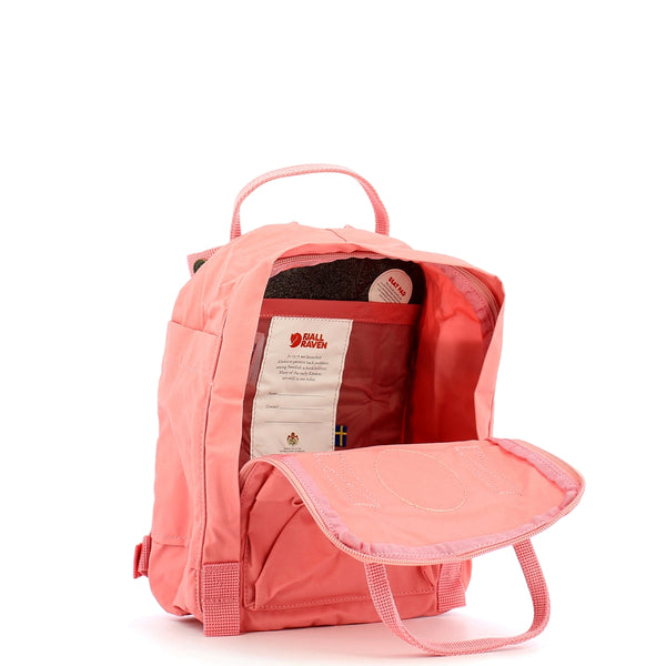 Fjallraven - K��nken Backpack Mini - 23561 - PINK | Italystation.com